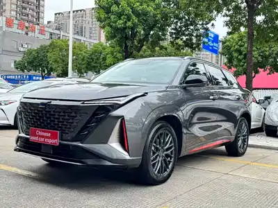 Changan Oshan Z6 2023