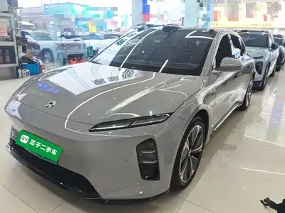 NIO ET5T 2025