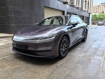 Changan Qiyuan A06 2026