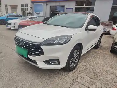 Ford Escape 2023