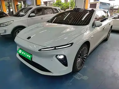NIO ET7 2023