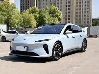 NIO ET5T 2024