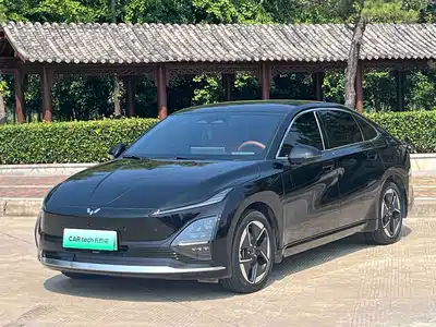 Wuling Motors Starlight 2025