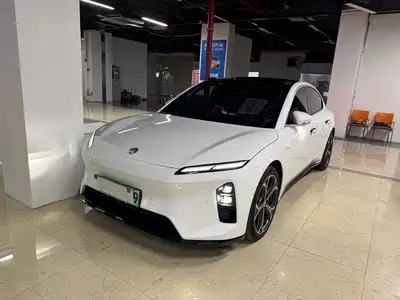 NIO ET5 2025