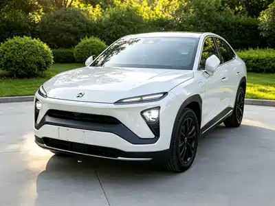 NIO EC6 2021