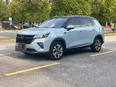 Wuling Motors Xingchen 2022