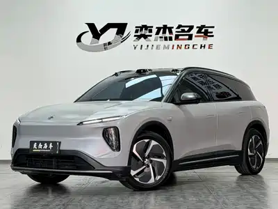 NIO ES6 2023
