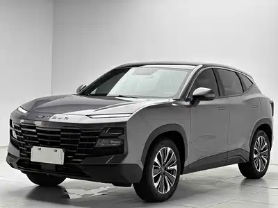 Jetour Dasheng 2023