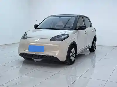 Wuling Motors Bingo 2025