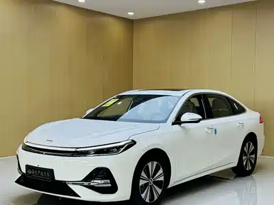 Geely Galaxy A7 2026