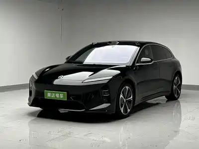NIO ET5T 2025