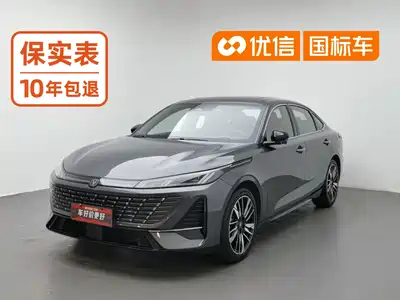 Changan Eado 2025