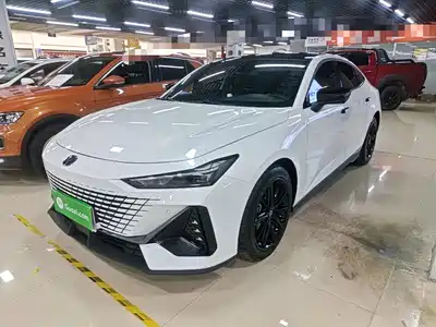 Changan UNI-V 2023