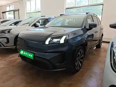 GAC Aion V 2024