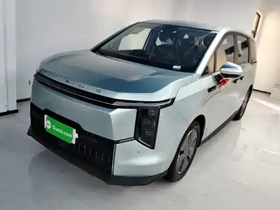SAIC Maxus Dajia 7 2025