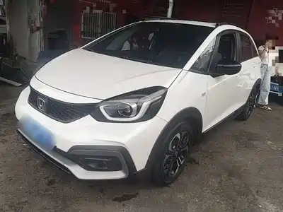 Honda LIFE 2021