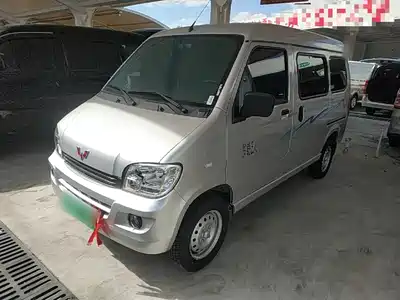 Wuling Motors Zhiguang 2026