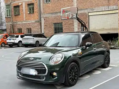 MINI MINI 2016