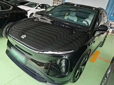 NIO ES6 2023