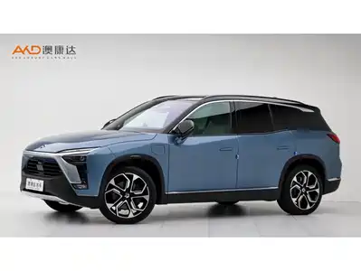 NIO ES8 2021