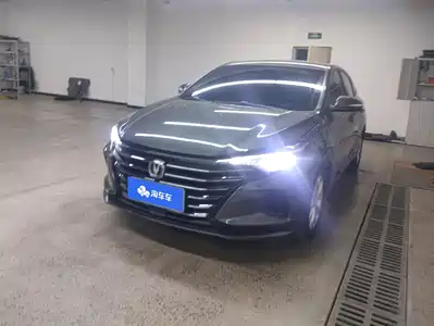 Changan Eado 2022