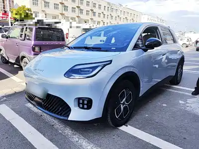 GAC Aion UT 2025
