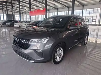 Wuling Motors Xingchi 2022