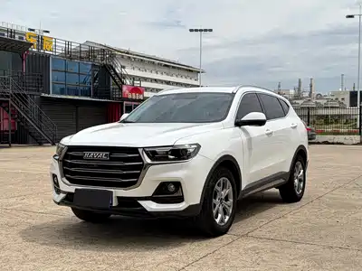 Haval H6 2022