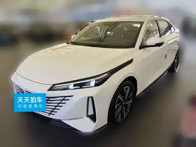 Changan Eado 2024