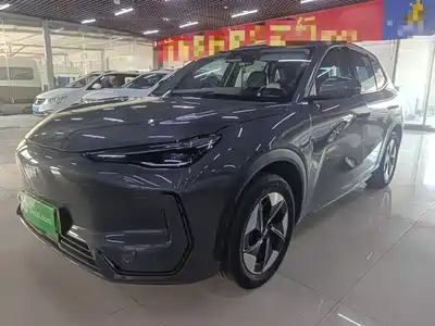 Geely Galaxy E5 2025