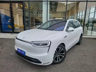 AITO Wenjie M7 2025