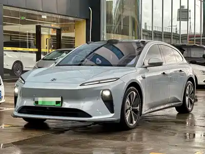 NIO ET5T 2024