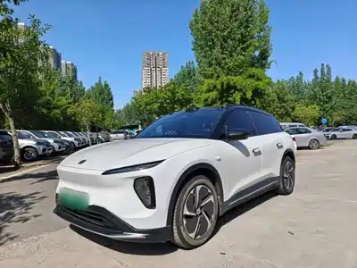 NIO ES6 2024