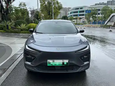 Nezha Auto X 2023