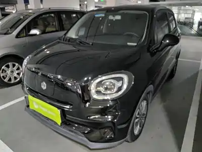 Leapmotor T03 2021