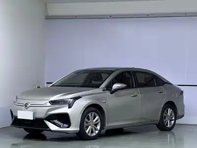 GAC Aion S 2023
