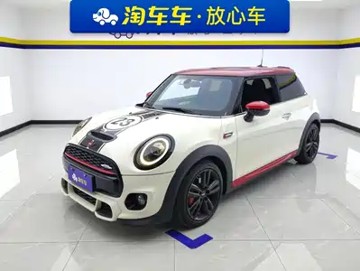 MINI MINI 2019