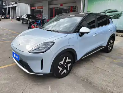 Wuling Motors Bingo S 2025