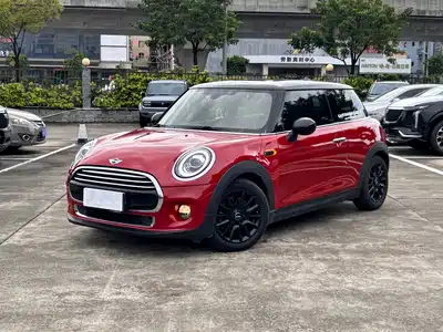 MINI MINI 2015