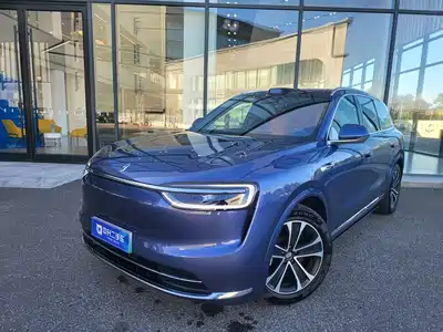 AITO Wenjie M7 2025