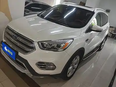 Ford Kuga 2017