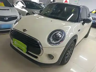 MINI MINI 2021