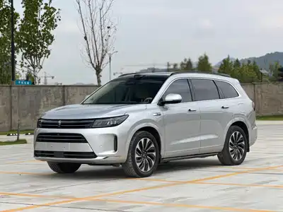 AITO Wenjie M7 2024