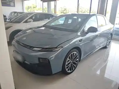 Leapmotor B01 2026