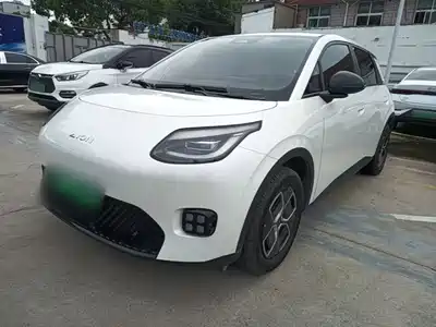 GAC Aion UT 2025
