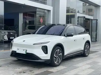 NIO ES6 2025