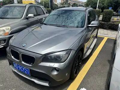BMW X1 (Import) 2011