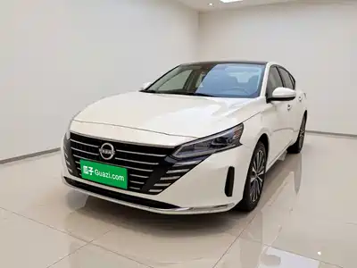 Nissan Teana 2023