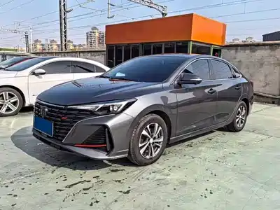 Changan Eado 2023