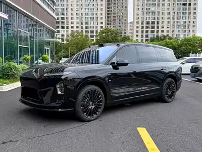 NIO ES8 2026